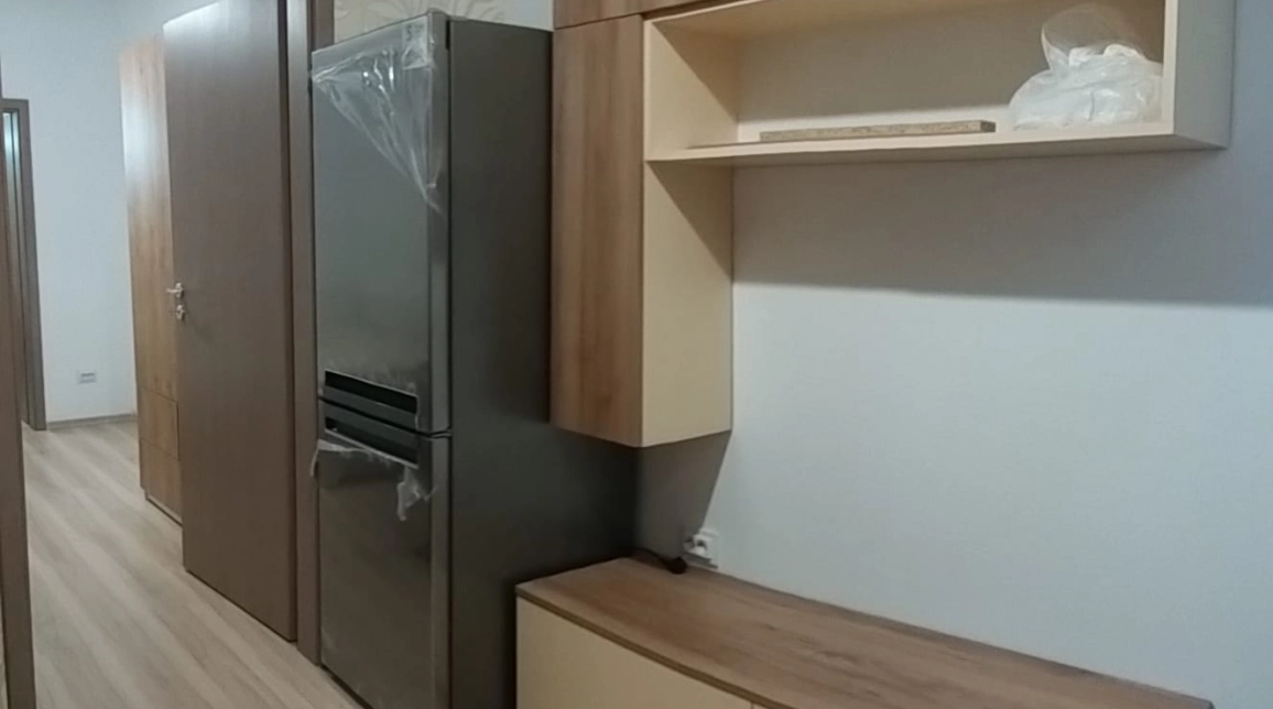 Oferta 1 camera, studio, 27 mp, de vanzare apartament in zona Tatarasi,  Kaufland-bloc nou imagine 6