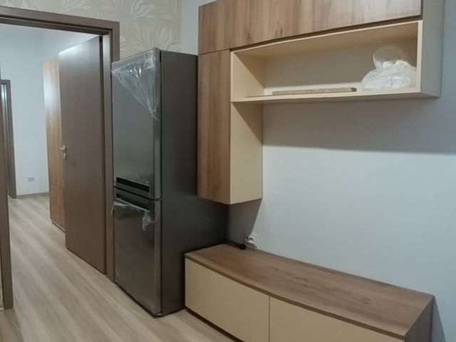 1 camera,  studio,  27 mp, de vanzare apartament in zona Tatarasi,  (Kaufland-bloc nou) 162223