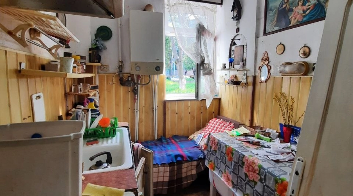 Oferta Apartament, 2 camere semidecomandat, 45 mp, Central, de vanzare,  Tribunal / Banca Transilvania imagine 5