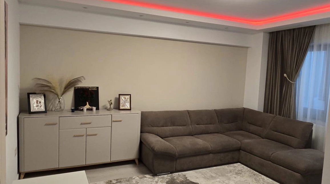 Oferta Apartament nou, 3 camere decomandat, 84 mp, Popas Pacurari, de vanzare,  Complex Rezidential Soleia imagine 17