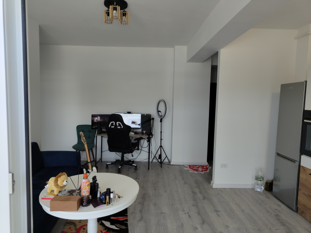 Apartament, 2 camere  open-space,  43 mp, CUG, de vanzare,  (Cartier Visoianu) 162326