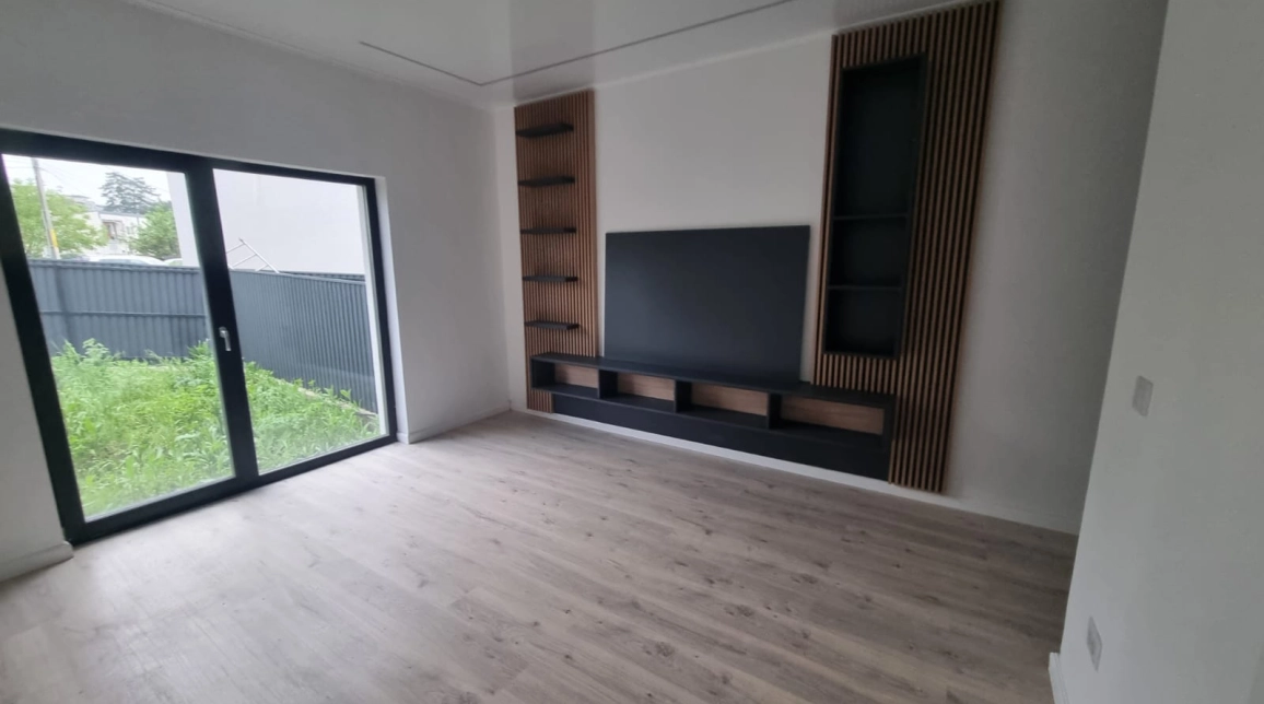 Oferta Visani apartament nou 85 mp, 3 camere, decomandat, de vanzare,  Profi Visan imagine 1