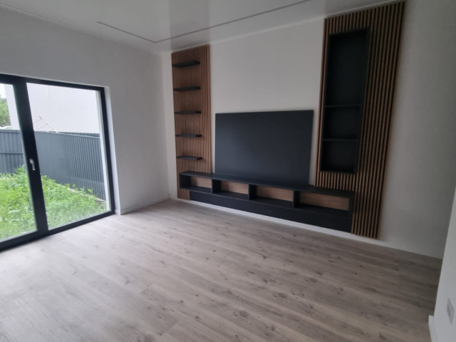 Bucium apartament nou  85 mp, 3 camere,  decomandat, de vanzare,  (Profi Visan) 161989