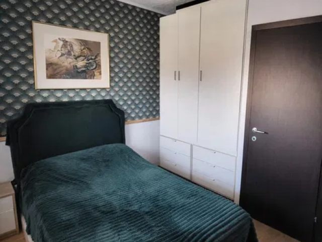 De vanzare apartament, 2 camere,  semidecomandat,  58 mp, Tatarasi,  (Kaufland) 162482