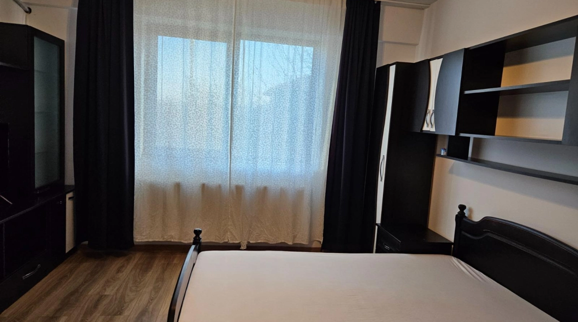 Oferta 1 camera, decomandat, 34 mp, de vanzare apartament in zona CUG,  Cartier Panoramic Residence imagine 12