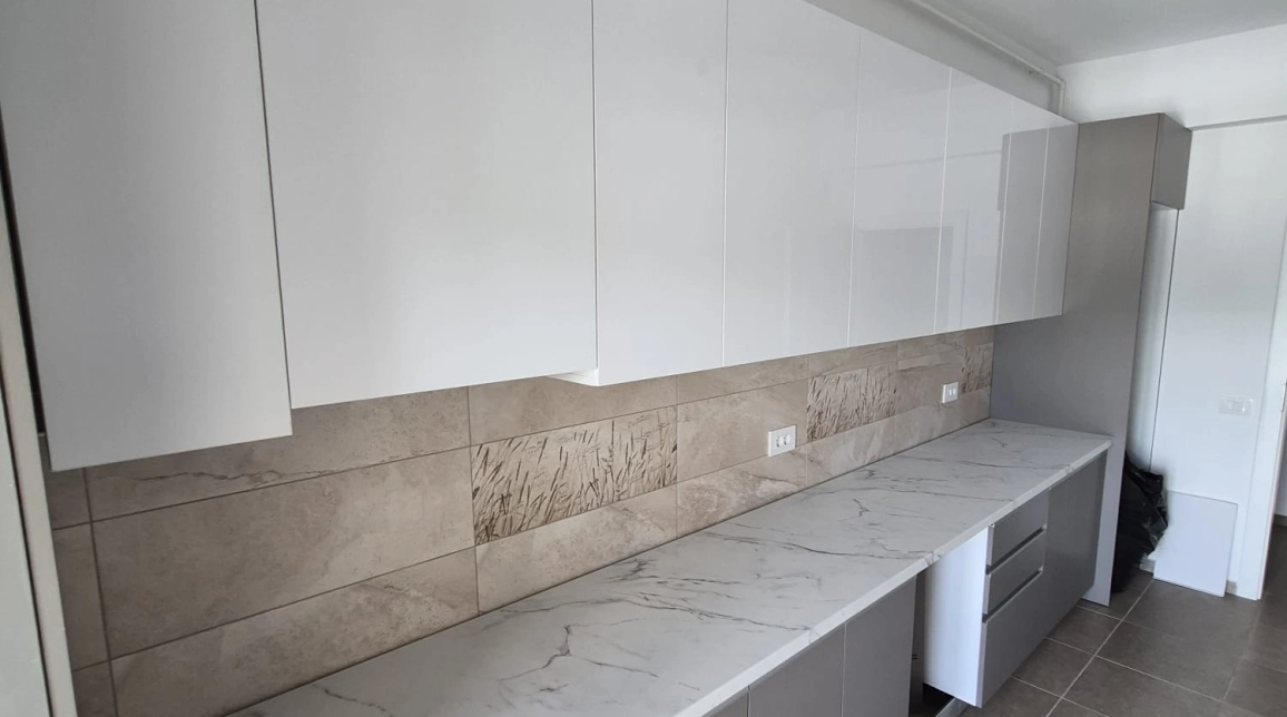 Oferta Apartament nou, 2 camere decomandat, 75 mp, Bucium, de vanzare,  LIDL imagine 10