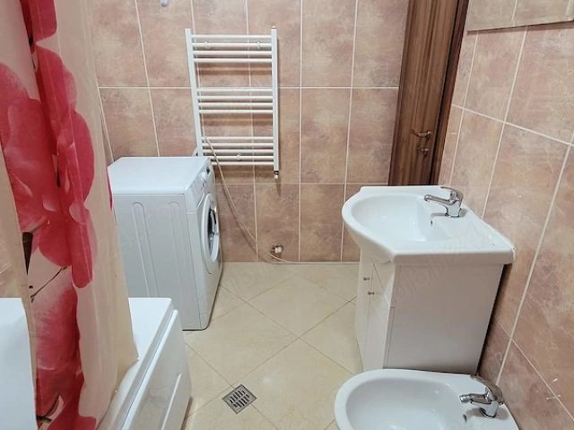 Apartament 2 camere - Tatarasi