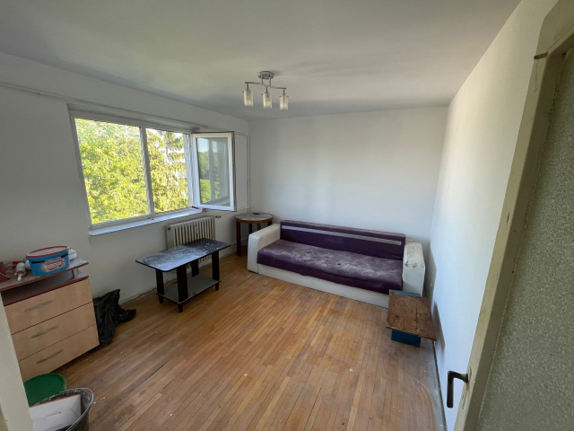 De vanzare apartament, 2 camere,  decomandat,  37 mp, Tatarasi,  (Carrefour Express) 162782