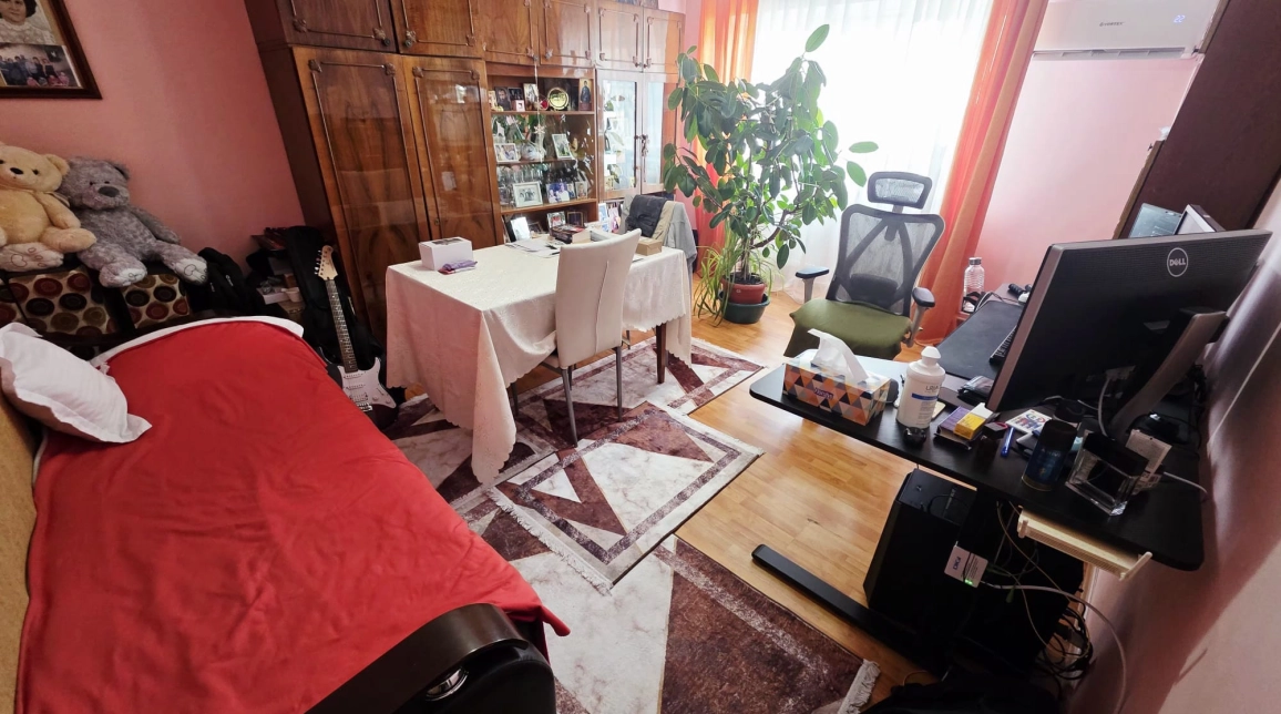 Oferta Apartament, 4 camere decomandat, 90 mp, Dacia, de vanzare,  Piata Dacia imagine 2
