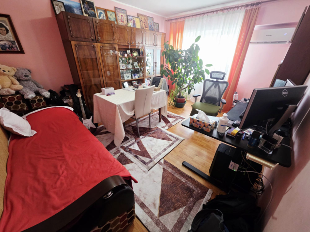 Apartament, 4 camere  decomandat,  90 mp, Dacia, de vanzare,  (Piata Dacia) 162846