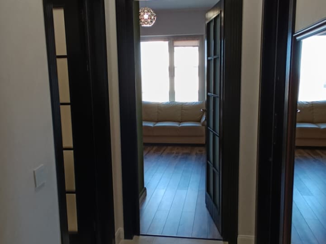 2 camere,  decomandat,  67 mp, de vanzare apartament nou in zona Copou,  (Royal Town) 162958