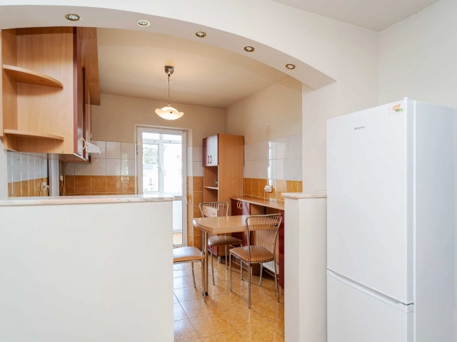 Apartament 3 camere - Pacurari