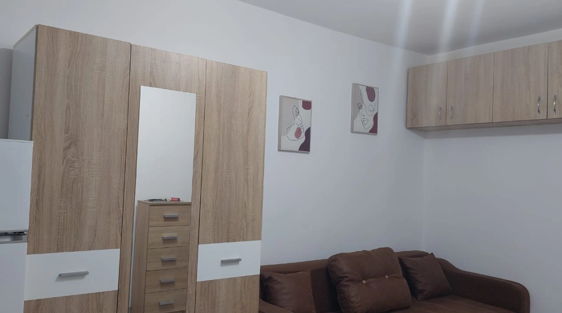 Imagine apartament