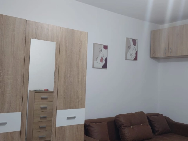 Apartament 1 camere - Podu Ros