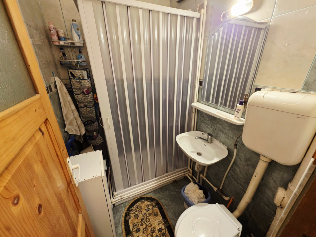Alexandru cel Bun apartament  24 mp, 1 camera,  garsoniera, de vanzare,  (Zimbru) 163079