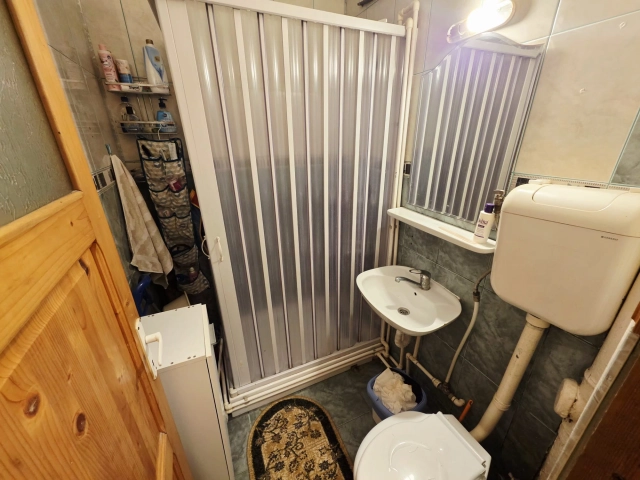 Apartament 1 camere - Alexandru cel Bun