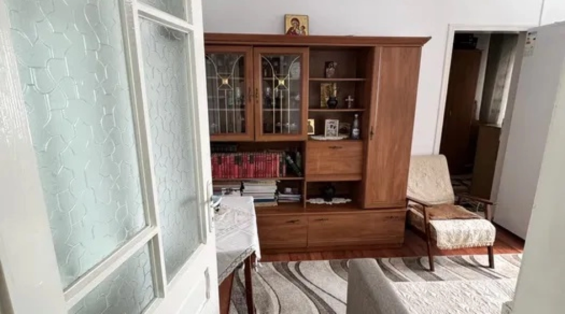 Oferta 2 camere, nedecomandat, 32 mp, de vanzare apartament in zona Tatarasi,  Carrefour Express imagine 3