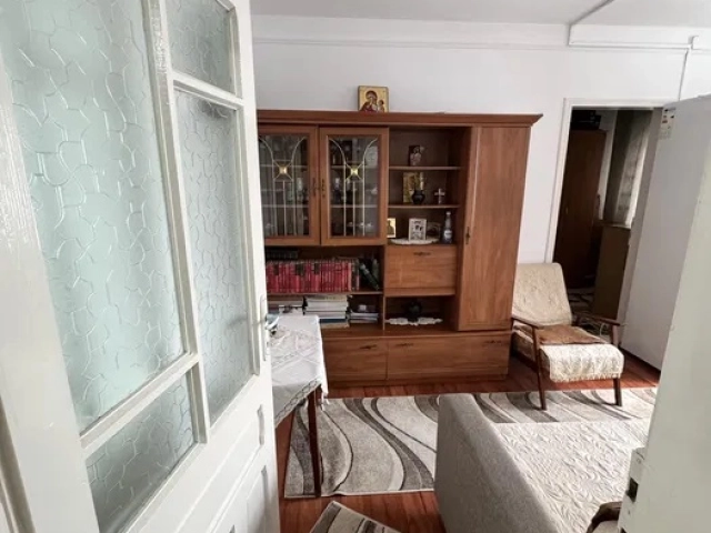 Apartament 2 camere - Tatarasi