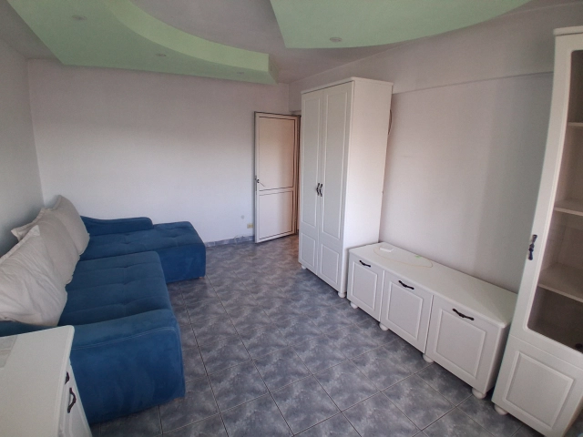 Apartament 2 camere - Pacurari