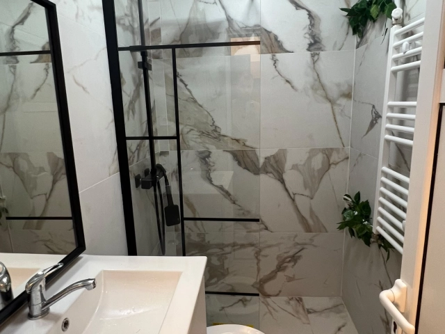 Apartament 1 camere - Nicolina