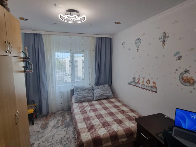 Apartament 3 camere - Nicolina