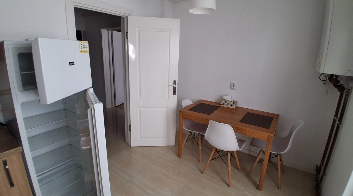 Oferta De vanzare apartament, 1 camera, decomandat, 40 mp, Pacurari,  MOARA DE FOC- AUTOCENTER imagine 5
