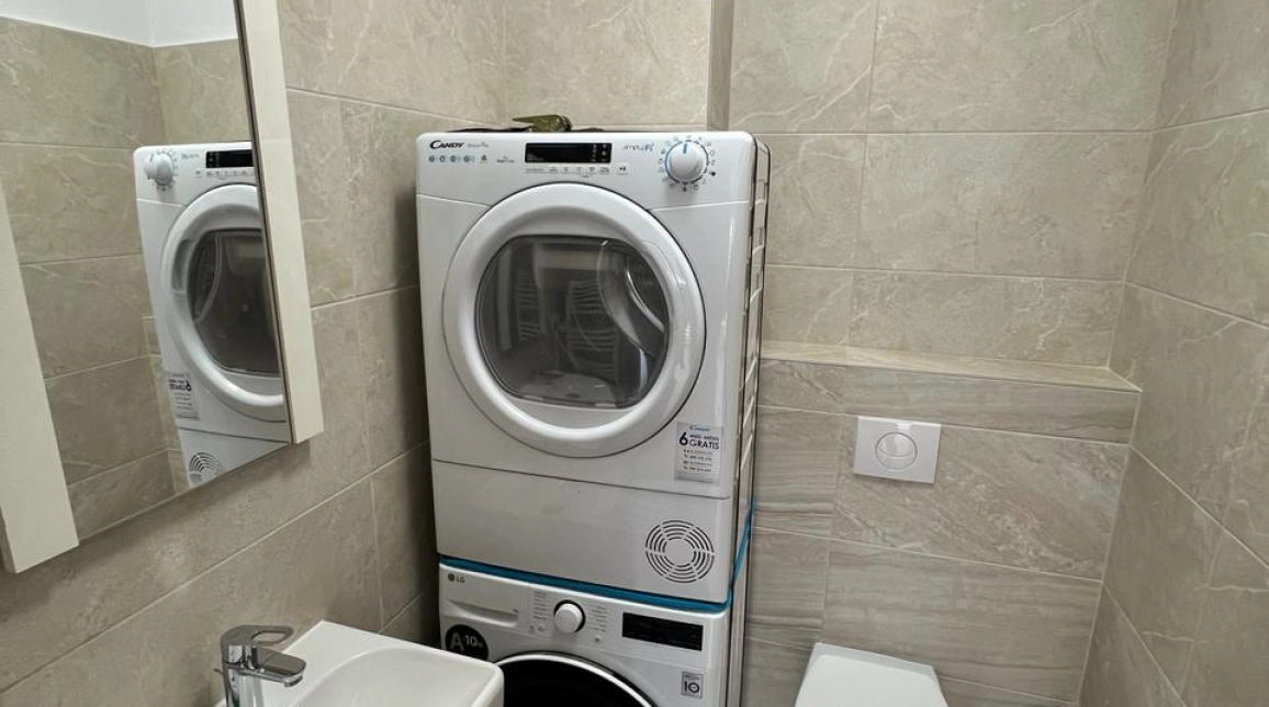 Oferta De vanzare apartament, 3 camere, decomandat, 80 mp, Tudor Vladimirescu,  Vis a vis de Iulius Mall imagine 5