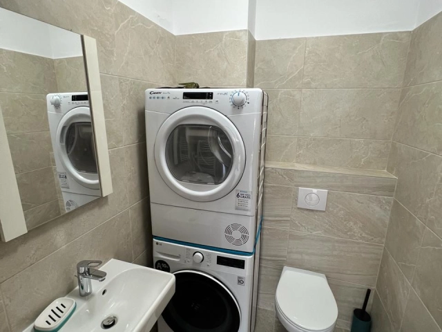 Apartament 3 camere - Tudor Vladimirescu
