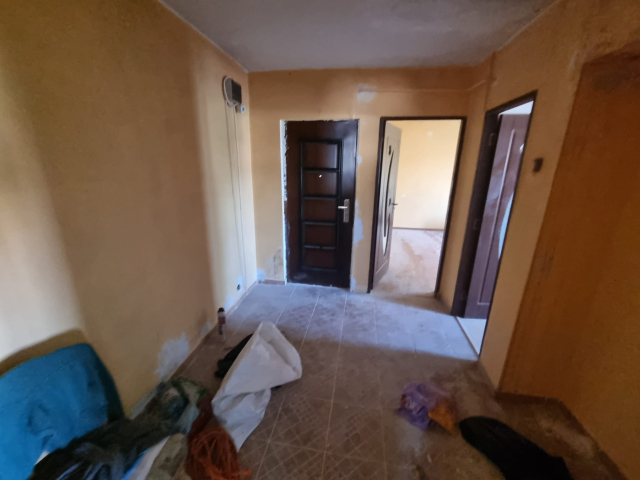 Tomesti apartament  54 mp, 2 camere,  decomandat, de vanzare,  (Monumentul Eroilor) 163264