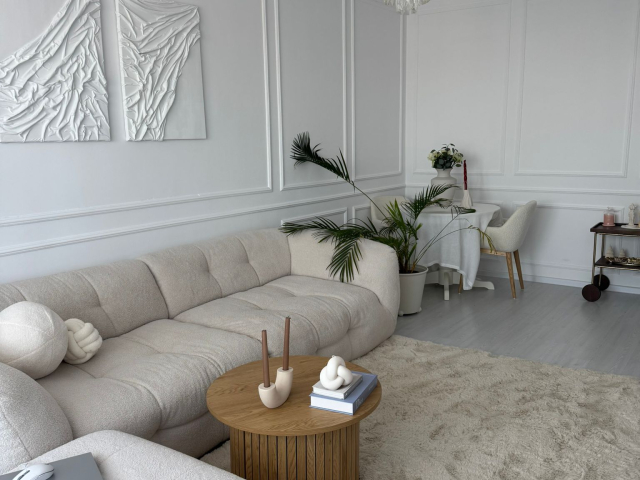 De vanzare apartament, 2 camere,  decomandat,  61 mp, Theodor Pallady,  (Metrou Nicolae Teclu ) 163332