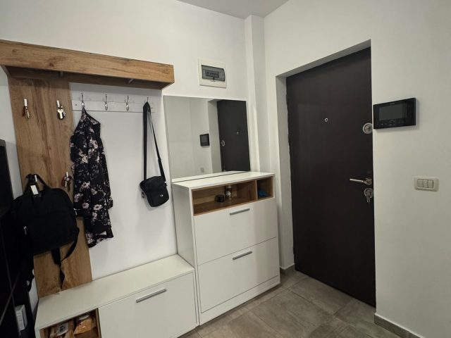 Apartament nou, 2 camere  semidecomandat,  53 mp, Pacurari, de vanzare,  (Kaufland) 163351