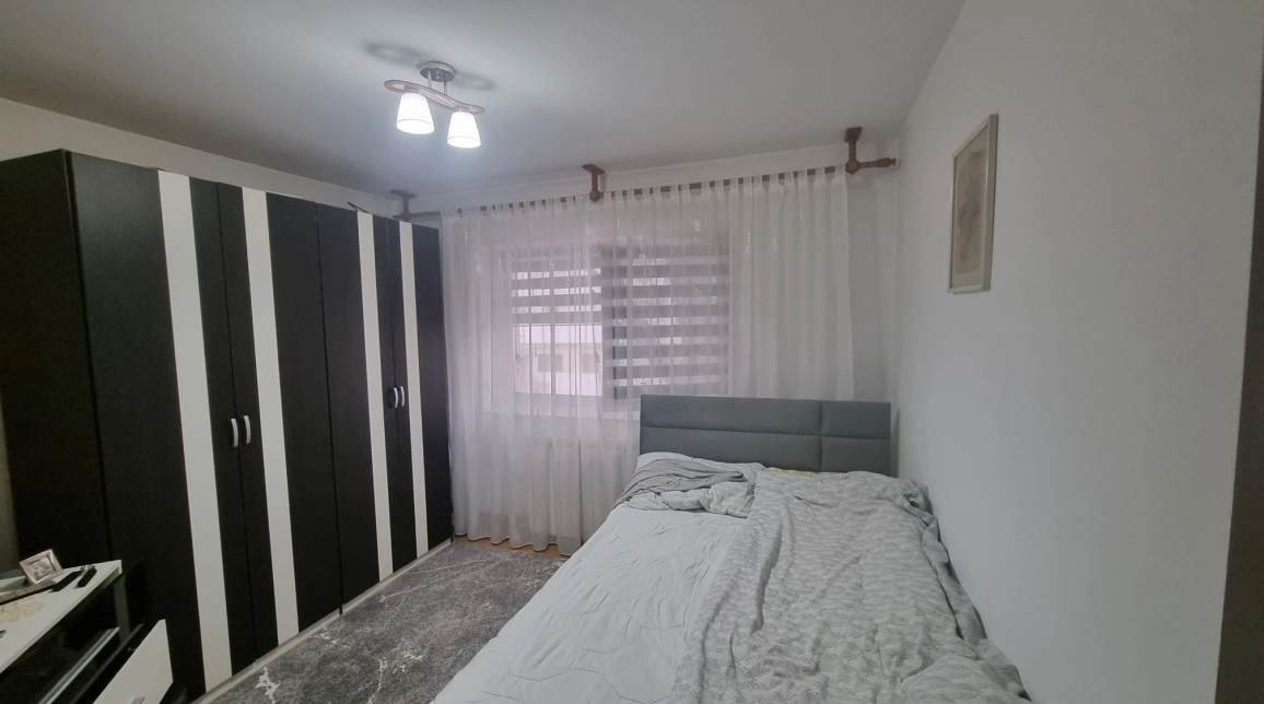 Oferta Nicolina apartament 52 mp, 2 camere, decomandat, de vanzare,  Nicolina 2 - Clopotari imagine 5