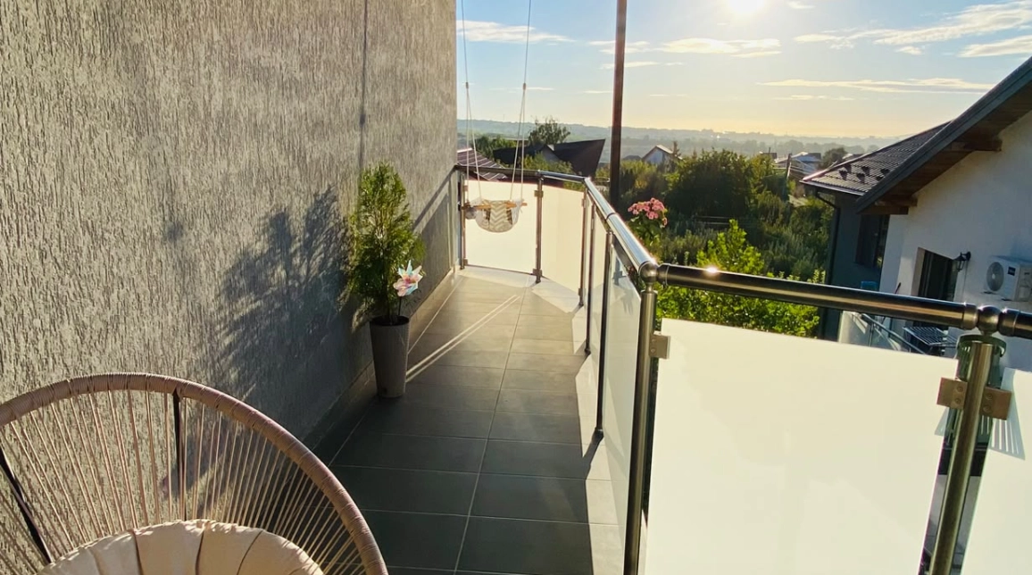 Oferta 2 camere, decomandat, 67 mp, de vanzare apartament nou in zona Pacurari,  Popas Pacurari - Scoala Verde imagine 5