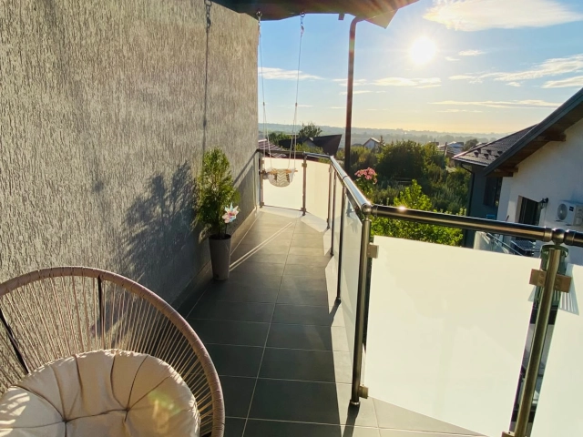 Apartament 2 camere - Pacurari