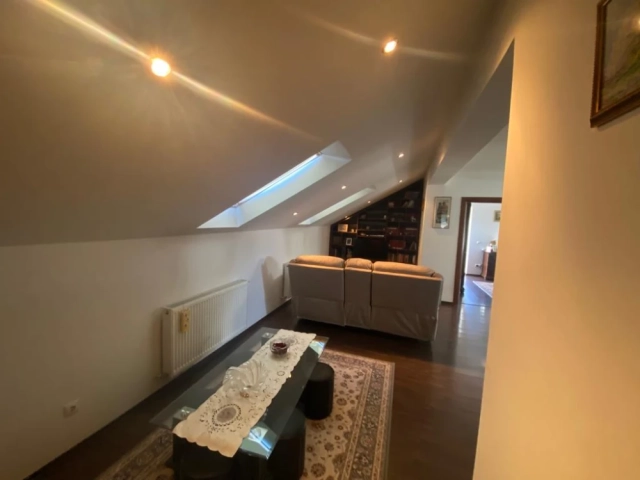 Apartament 0 camere - Valea Lupului