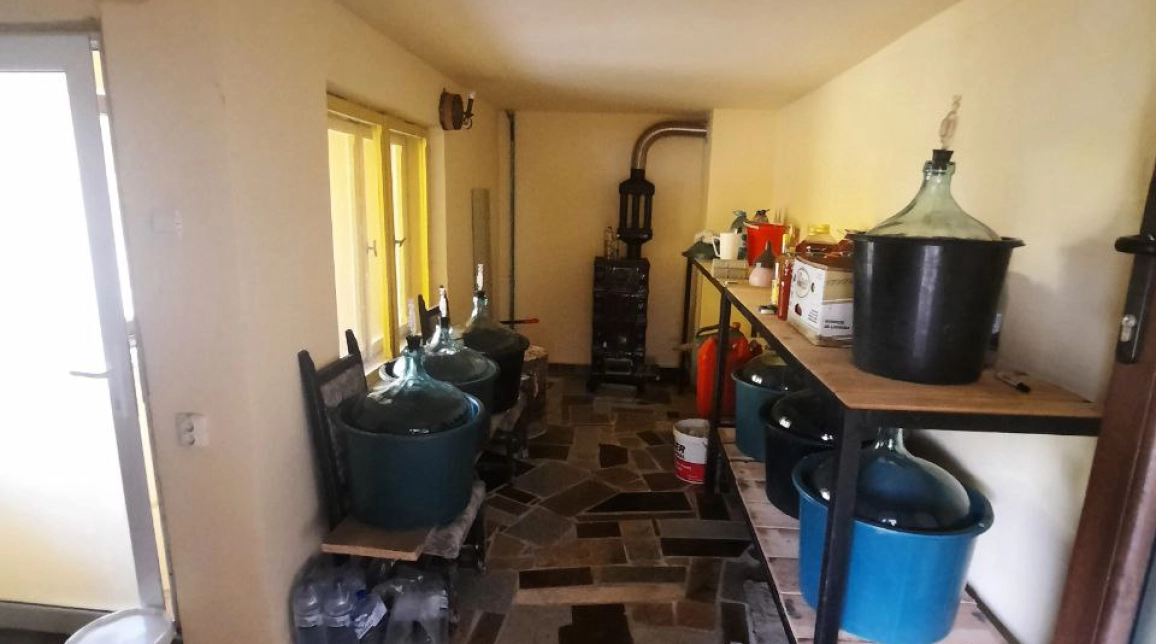 Oferta Alexandru cel bun (Jud. Neamt) casa 340 mp, 7 camere, de vanzare,  Bistrita imagine 18