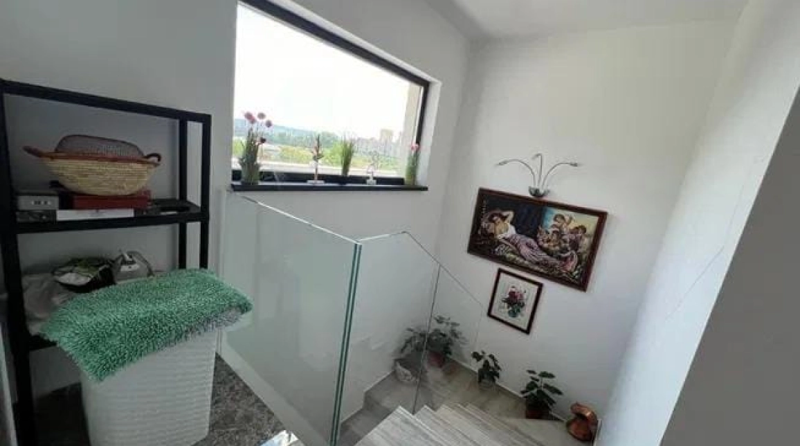 Oferta De vanzare casa, 4 camere, 115 mp, CUG,  Aleea Tudor Neculai imagine 13