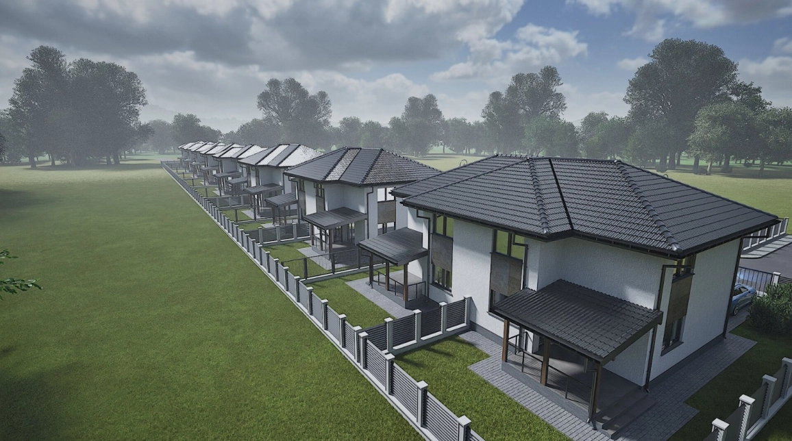 Oferta Casa, 4 camere , 140 mp, Popas Pacurari, de vanzare,  Lucian Blaga, la 200m de Statia de autobuz imagine 6