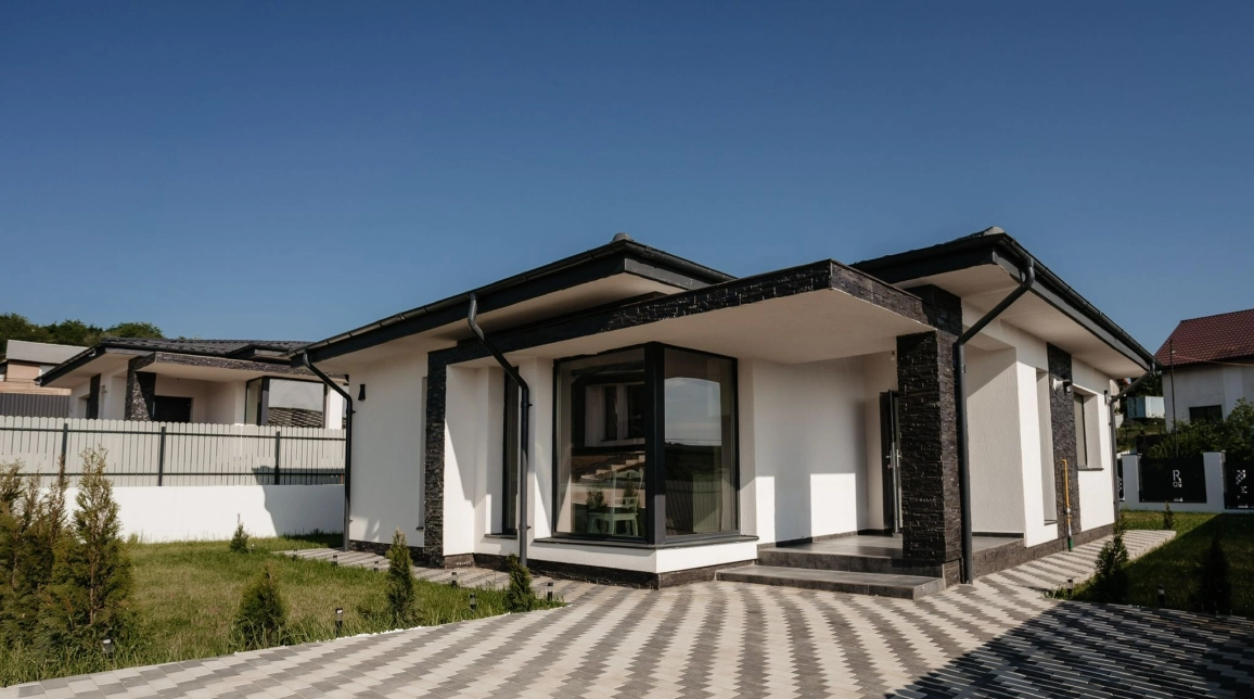 Oferta Casa de vanzare, 4 camere, 90 mp, Visani,  TLT Visan imagine 2