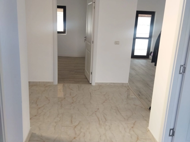 Apartament 5 camere - Valea Lupului
