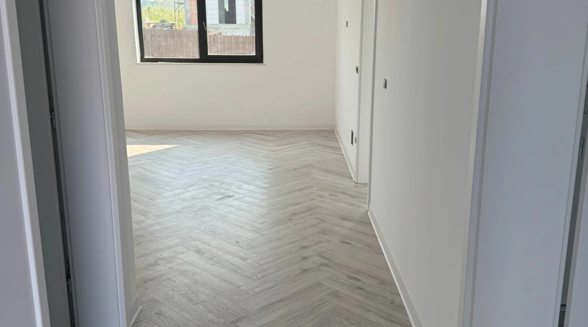 Oferta 4 camere, 118 mp, de vanzare casa in zona Miroslava,  la 2.2km de Primaria Miroslava imagine 5