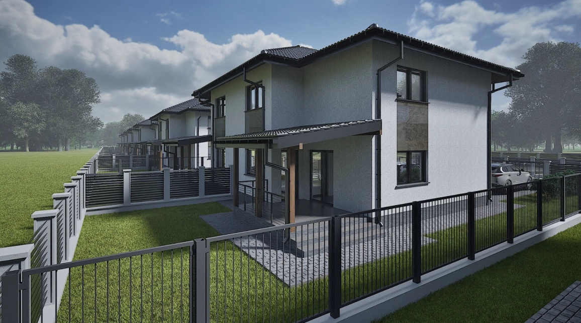 Oferta De vanzare casa, 4 camere, 110 mp, Valea Lupului,  Lucian Blaga, la 200m de Statia de autobuz imagine 6