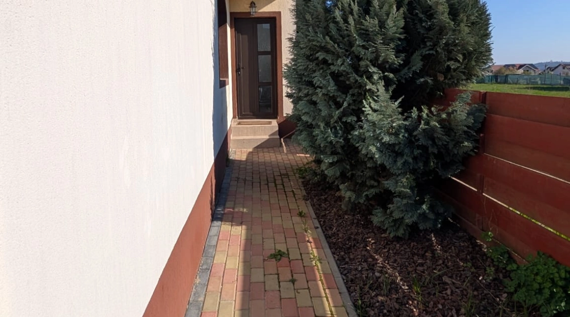 Oferta Casa, 4 camere , 105 mp, Lunca Cetatuii, de vanzare,  dupa profi imagine 22