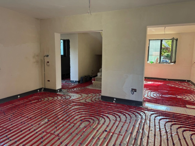 Apartament 4 camere - Podul de Fier