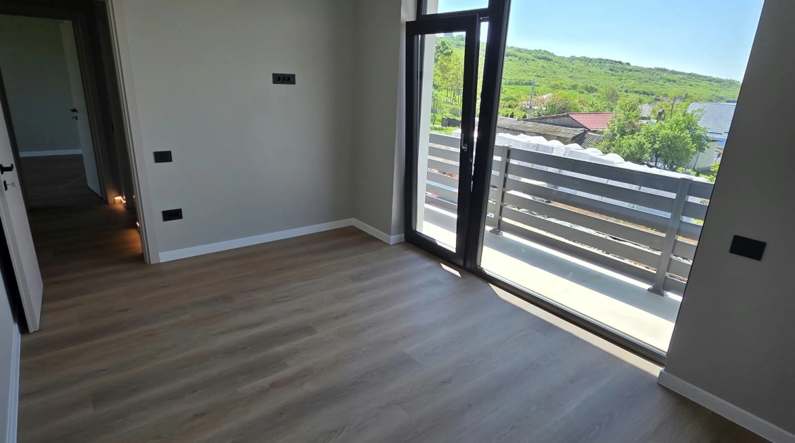 Oferta 5 camere, 140 mp, de vanzare casa in zona Miroslava,  Cresa Miroslava imagine 12