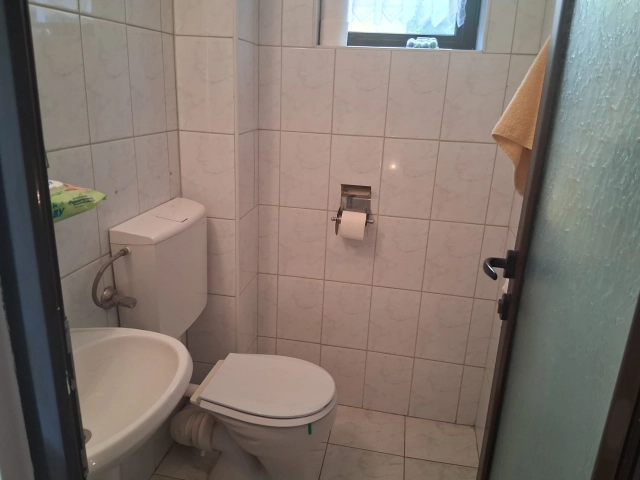 Apartament 4 camere - Popas Pacurari