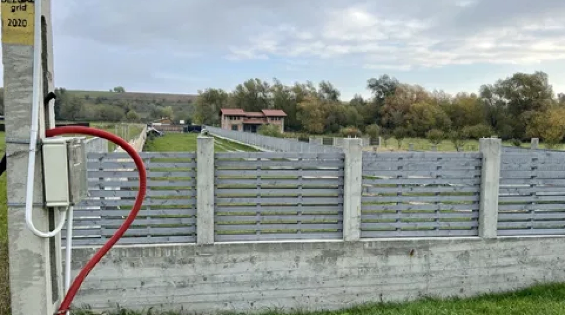 Oferta Teren de vanzare Garcina Almas 3400 mp  imagine 8