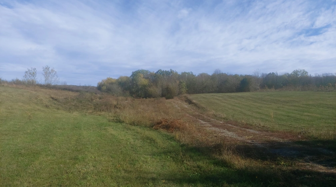 Oferta Teren de vanzare Barnova dupa manastirea Barnova 1000 mp  imagine 2