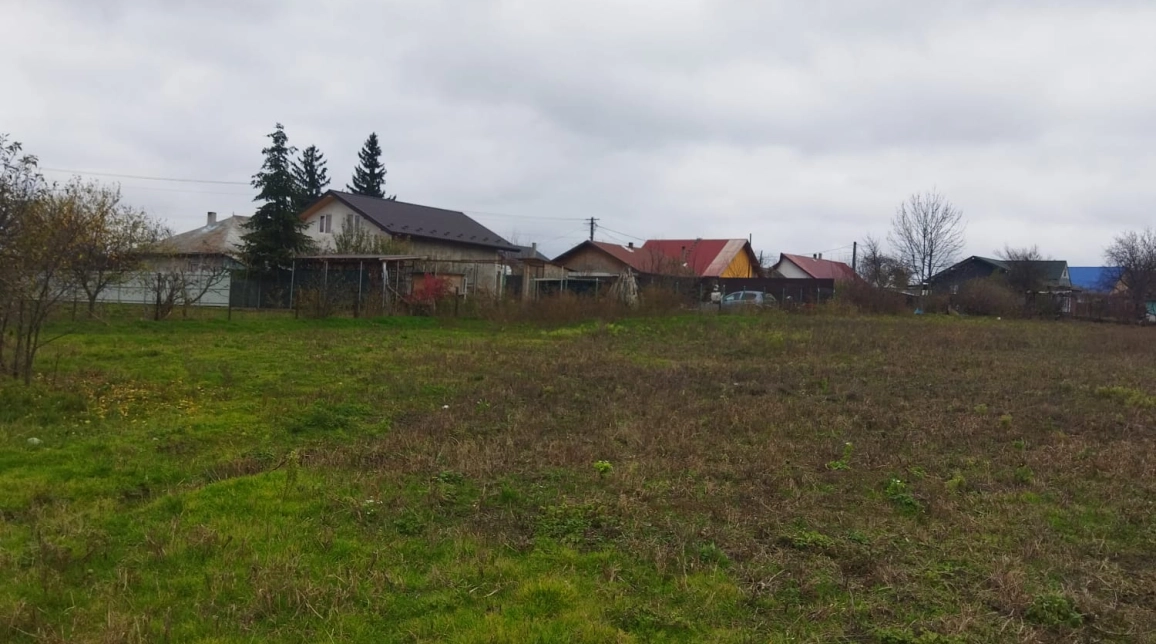 Oferta Teren de vanzare Popricani  3090 mp  imagine 4