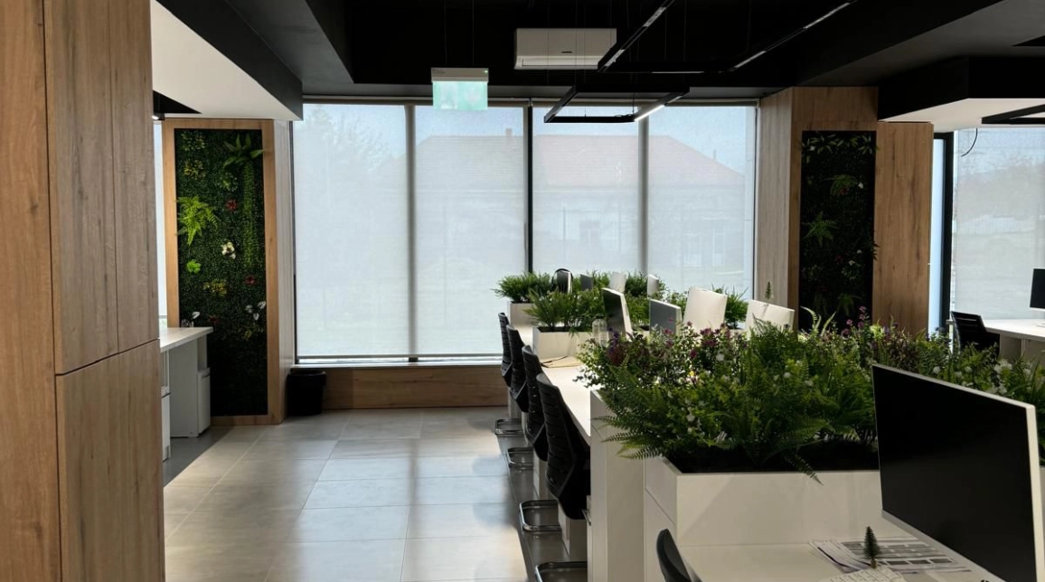 Oferta Spatiu comercial de inchiriat Metalurgie Blv Chimiei 406mp  imagine 12